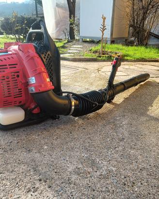 zenoah soffiatore EBZ 5100