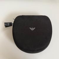 Montature occhiali Emporio Armani clip magnetiche