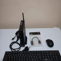 MINI PC LENOVO M73/16GB RAM - 1TB SSD