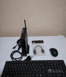 MINI PC LENOVO M73/16GB RAM - 1TB SSD