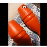 Clavette ginnastica ritmica più  compreso nastro