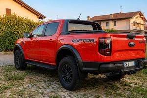 FORD RAPTOR