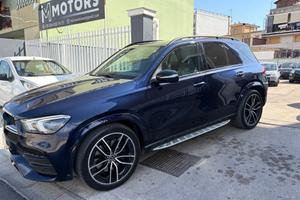 Mercedes-benz GLE 350 d 4Matic Premium