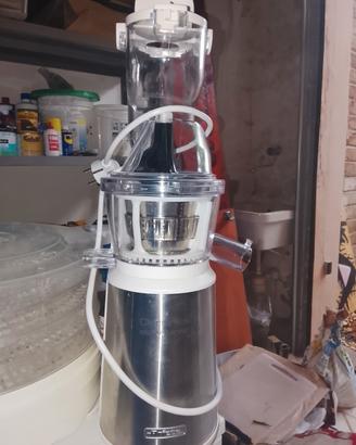 Estrattore Ariete