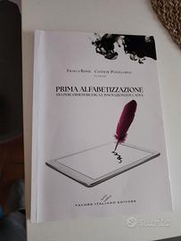 Prima Alfabetizzazione