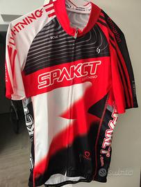 completo ciclismo estivo 