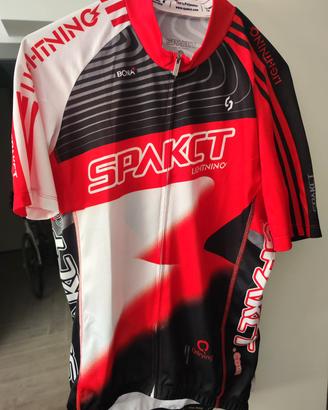 completo ciclismo estivo 
