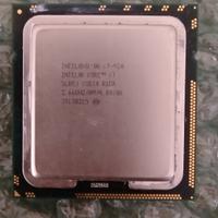 Intel I7 920