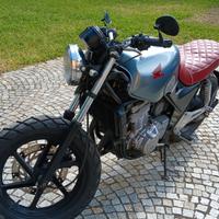 Honda CB 500 - 1995 cafe racer