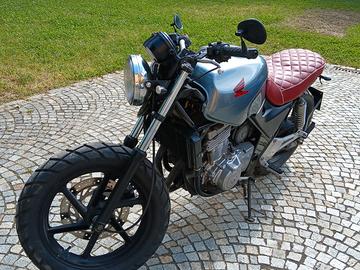 Honda CB 500 - 1995 cafe racer