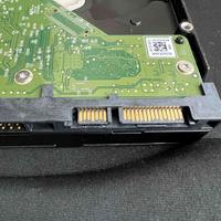 Hard Disk WD blue 1TB