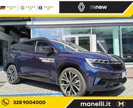 Renault Espace iconic E-Tech full hybrid 200 rif.G