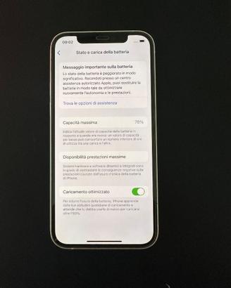 iPhone 12 64gb