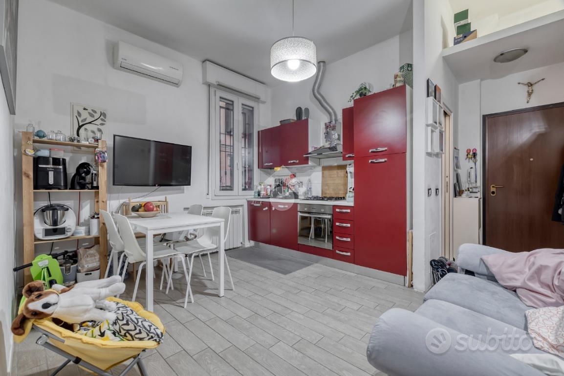 Appartamento – Bologna, Ca' de' Fiori, Quartiere Navile - Vista 4