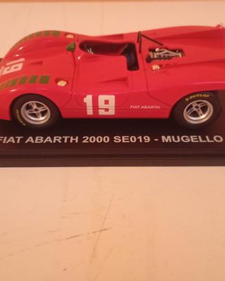 Modellino Auto 