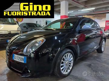 Alfa Romeo MiTo 1.4 78 CV 8V S&S Distinctive BT CO