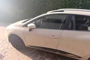 Clio Sporter Intens 1.2 - 12/2016 - 86k km