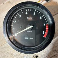 Contagiri bmw