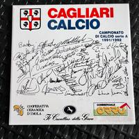 cagliari calcio