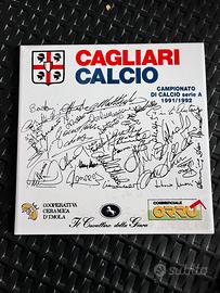cagliari calcio