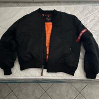 Giubbino Alpha Industries  taglia XXL