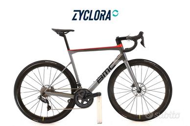 BMC Teammachine SLR01 Four Di2 11V t.56