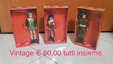 Vintage da collezione