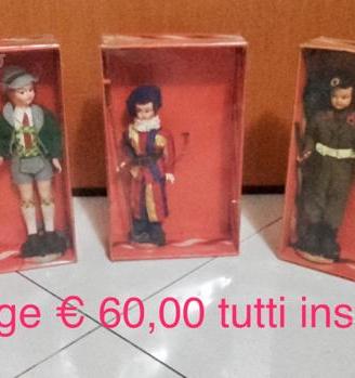 Vintage da collezione