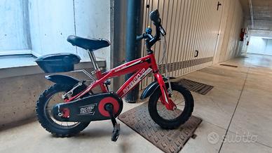 bicicletta bambino 