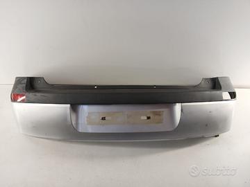 Paraurti post OPEL CORSA C '00