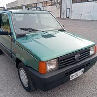 FIAT PANDA SELECTA
