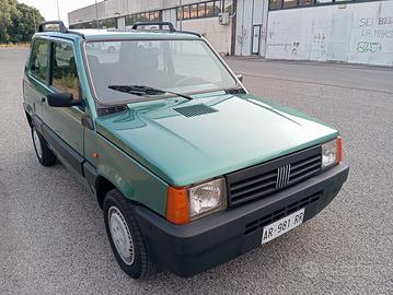 FIAT PANDA SELECTA