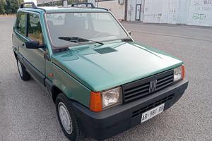 FIAT PANDA SELECTA