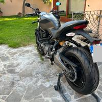 Ducati Monster