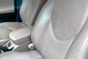 TOYOTA RAV4 3ª serie - 2010