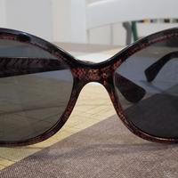 Occhiali da sole "Naj Oleari"