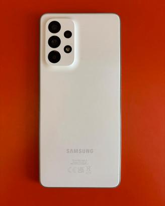 Samsung A53 5G