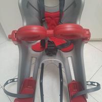 seggiolino bici 