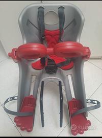 seggiolino bici 