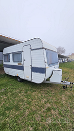 Caravan Adria 390 T confort in buonissimo stato