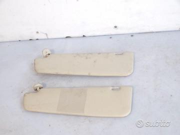 Alette Parasole Citroen Jumper 3 2010
