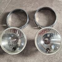 gruppi ottici originali vespa GS-vnb-vbb