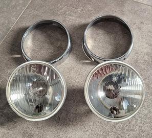 gruppi ottici originali vespa GS-vnb-vbb
