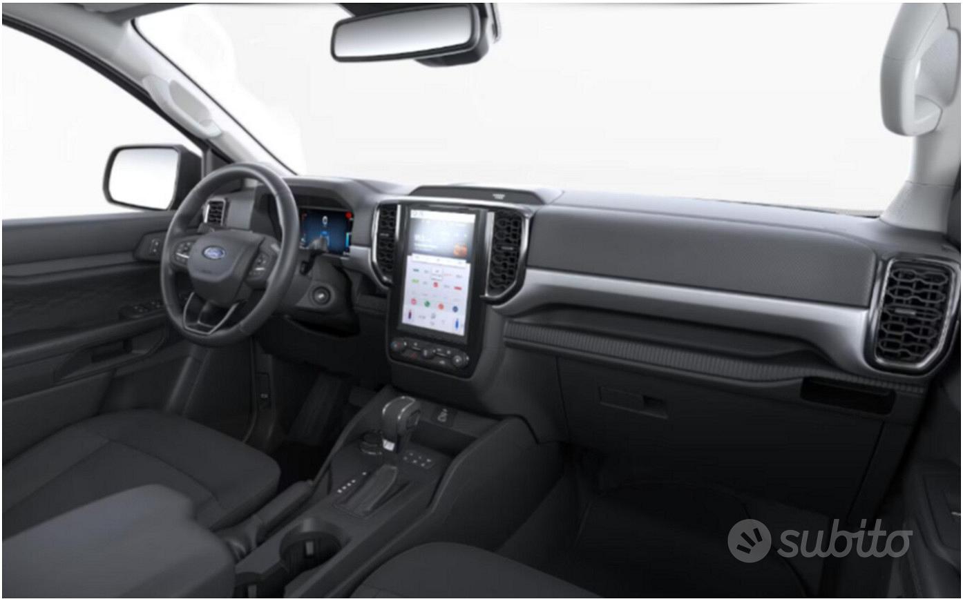 Ford Ranger 2026 photo 5