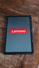 Tab Lenovo M10 FHD PLUS