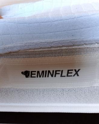 Materasso Matrimoniale Eminflex in memory