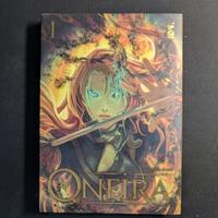 Manga Oneira Volume 1