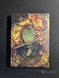 Manga Oneira Volume 1