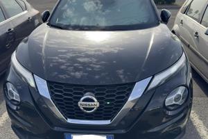 Nissan juke 1.0 dig-t 114cv n-connecta Automatica