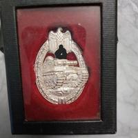 Replica spilla militare 